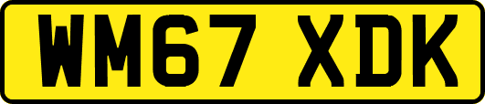 WM67XDK