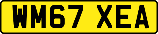 WM67XEA
