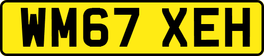 WM67XEH