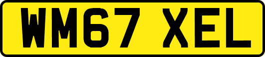 WM67XEL