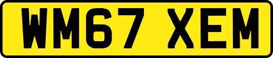 WM67XEM