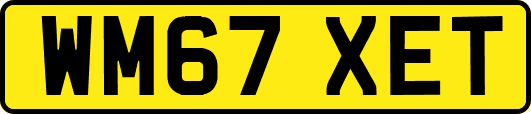WM67XET