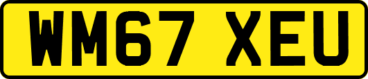 WM67XEU