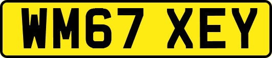 WM67XEY