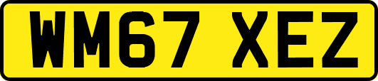 WM67XEZ