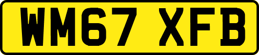 WM67XFB
