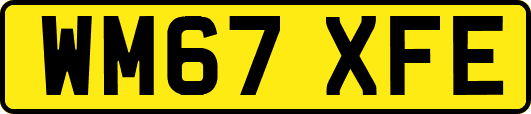 WM67XFE
