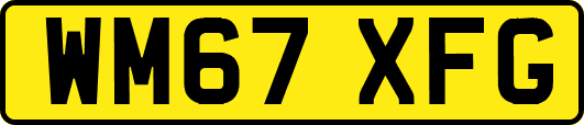 WM67XFG