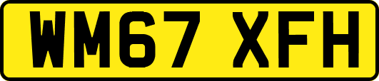 WM67XFH