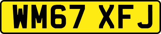 WM67XFJ
