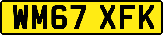 WM67XFK