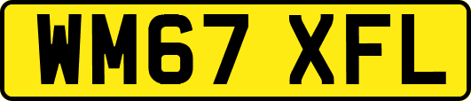 WM67XFL
