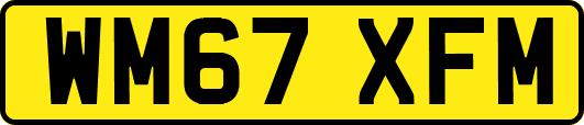 WM67XFM