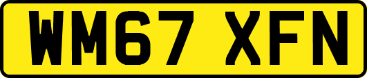 WM67XFN