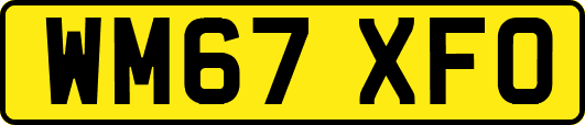 WM67XFO