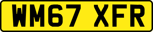 WM67XFR