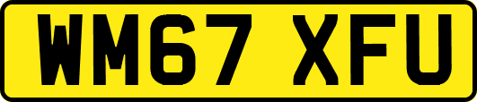 WM67XFU