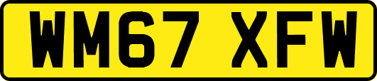 WM67XFW