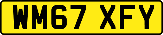 WM67XFY