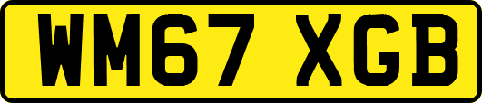 WM67XGB