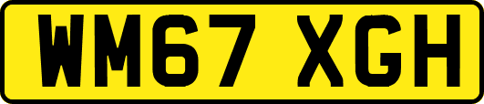 WM67XGH