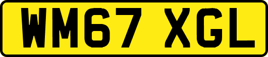 WM67XGL
