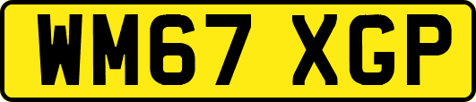 WM67XGP