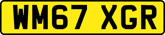 WM67XGR