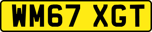 WM67XGT