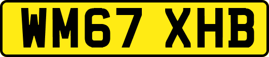 WM67XHB