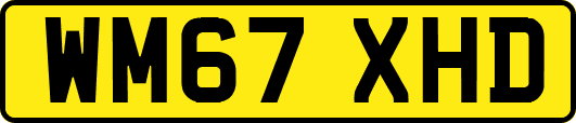 WM67XHD