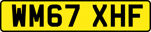 WM67XHF