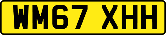 WM67XHH