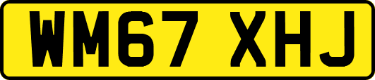 WM67XHJ