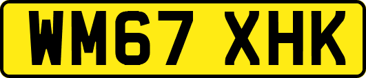 WM67XHK