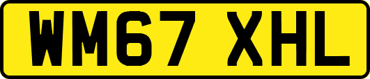 WM67XHL