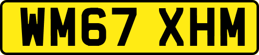 WM67XHM