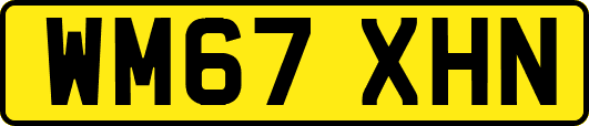 WM67XHN