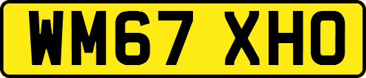 WM67XHO