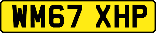 WM67XHP