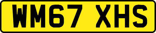 WM67XHS