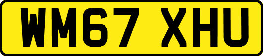 WM67XHU