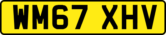 WM67XHV