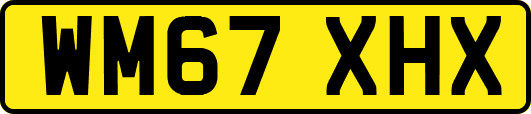 WM67XHX