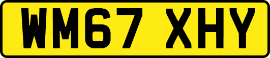 WM67XHY