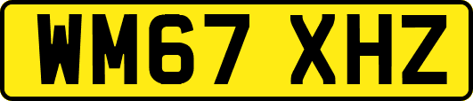 WM67XHZ