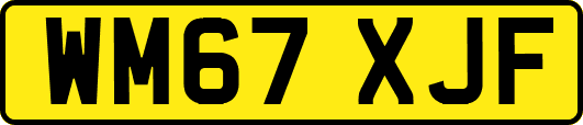 WM67XJF
