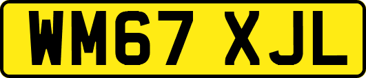WM67XJL