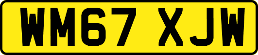 WM67XJW