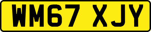 WM67XJY